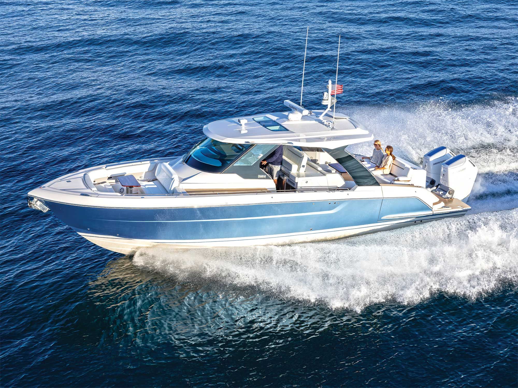 2026 Tiara Yachts 39 LS