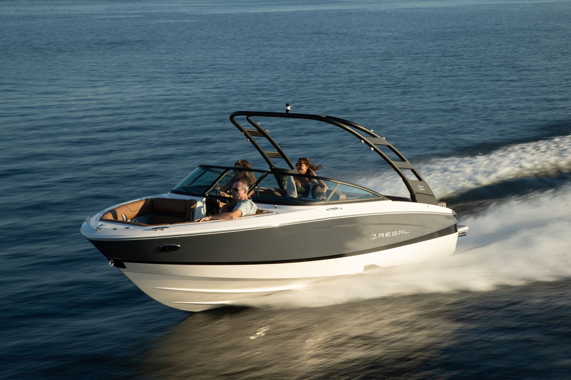 2026 Regal LS2 Ultimate - 44