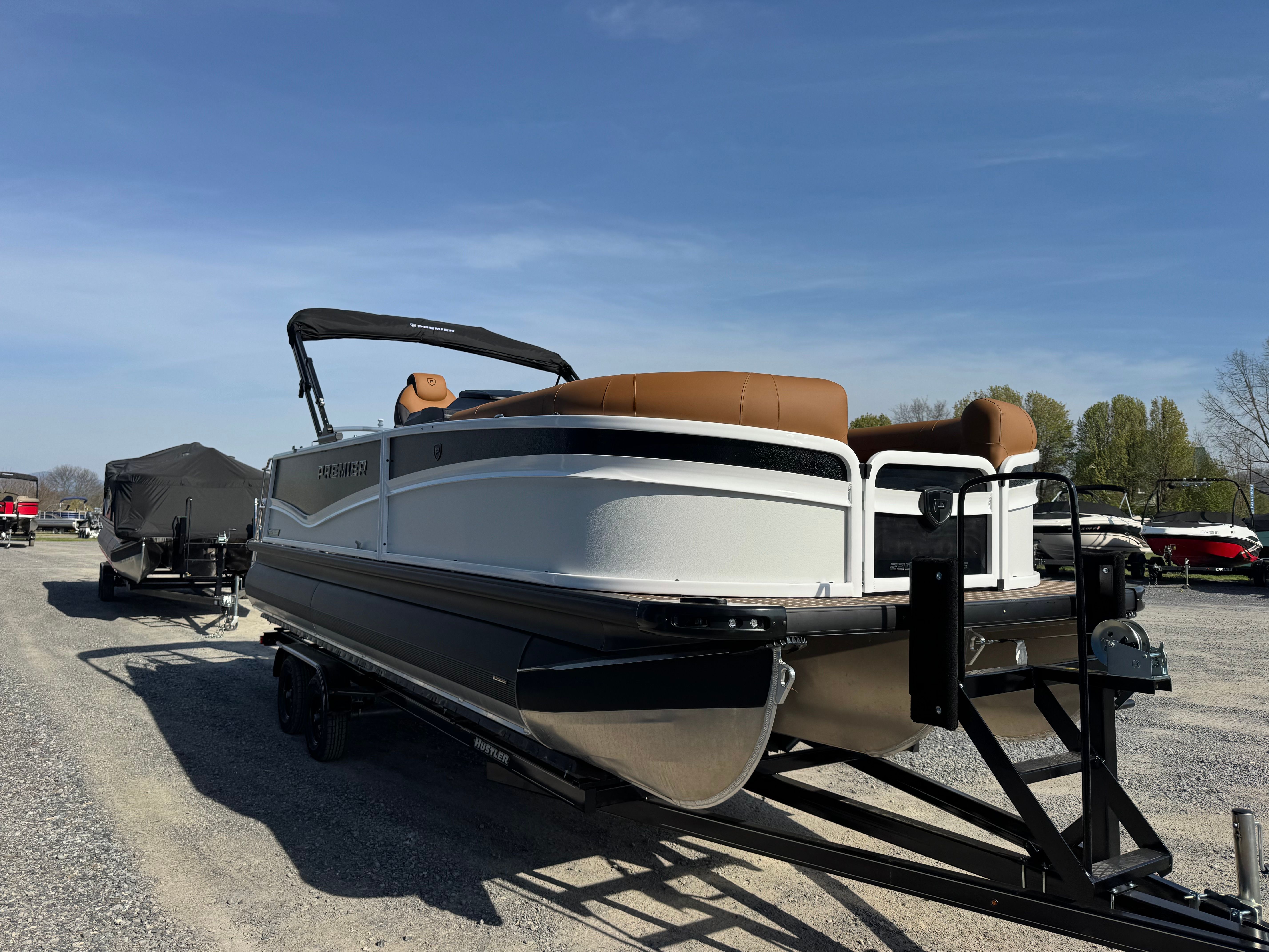 2026 Premier 230 Solaris RL - 10