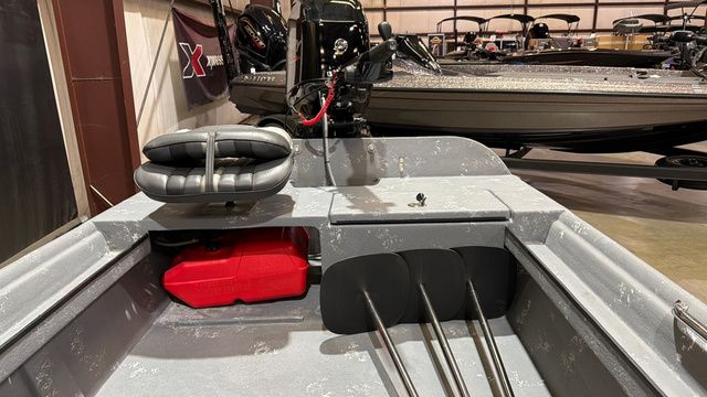 2024 Supreme 207 XP W/ Mercury 60/40 Jet - 9