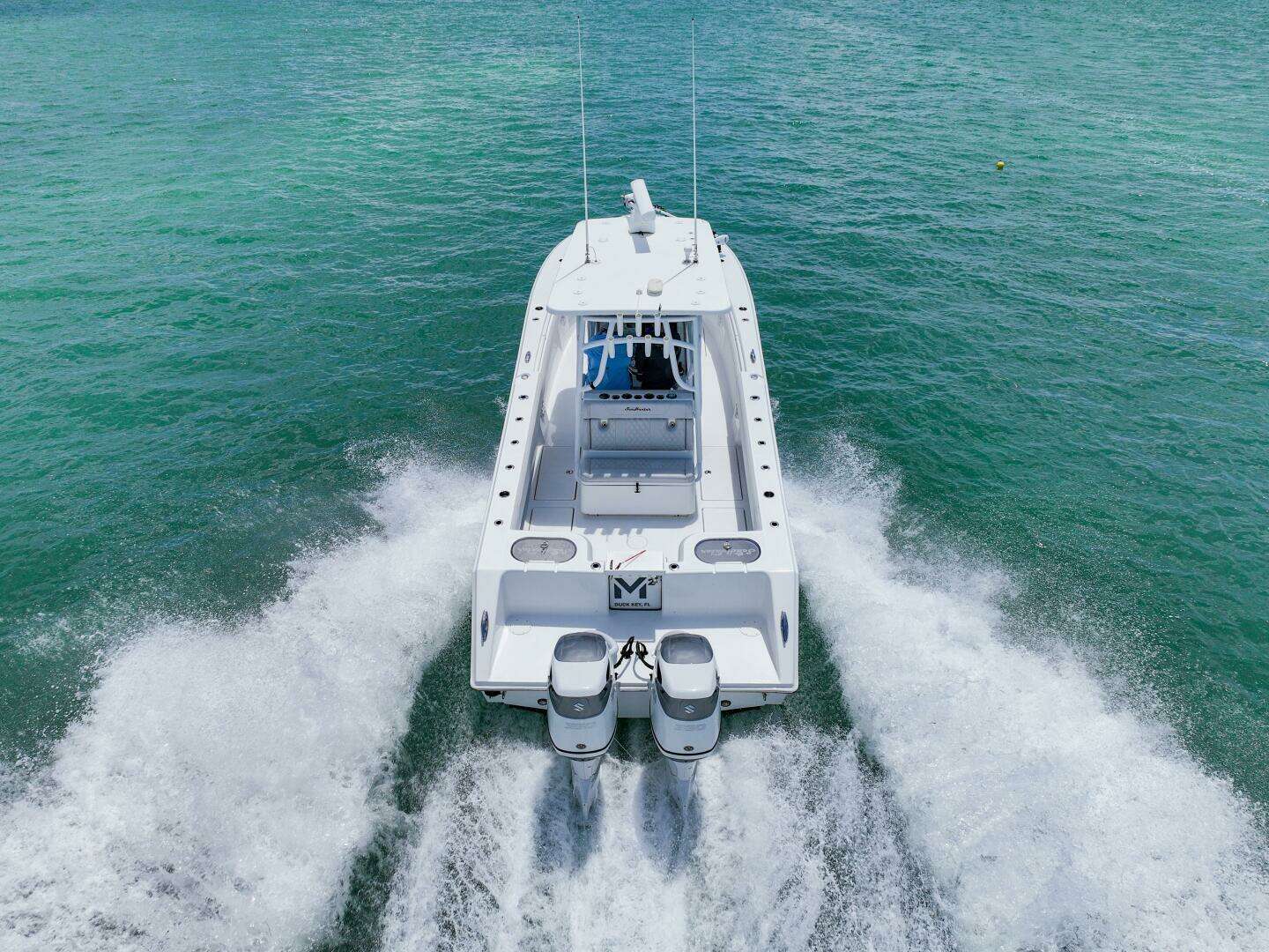 2023 SeaHunter 31 Tournament - Image 5