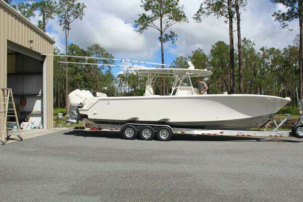 2022 SeaVee