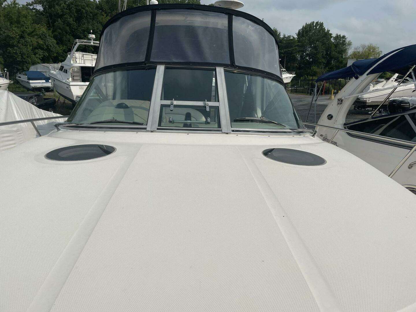 2003 Sea Ray 300 Sundancer - Image 45