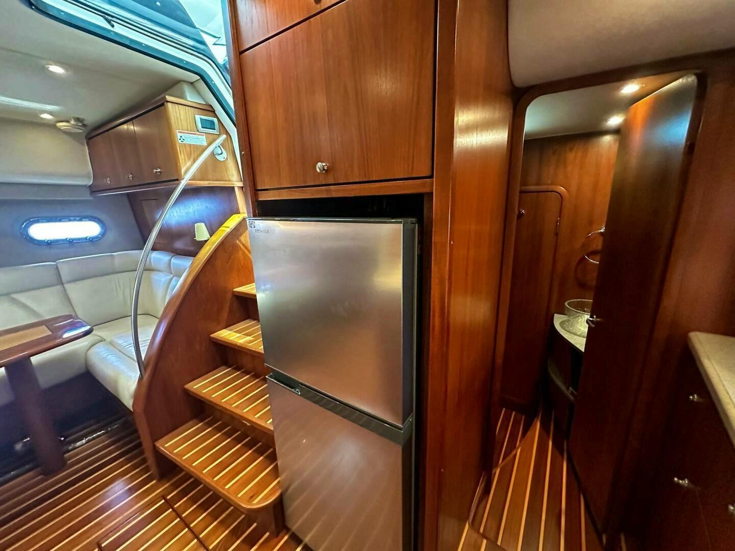2008 Tiara Yachts — - Image 6