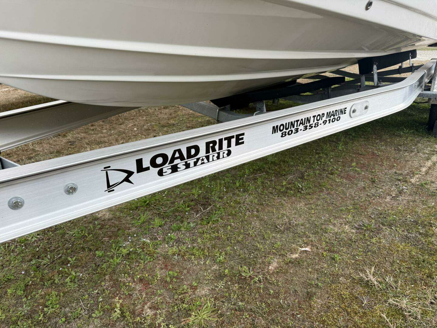 2022 NauticStar 2302 Legacy - Image 29