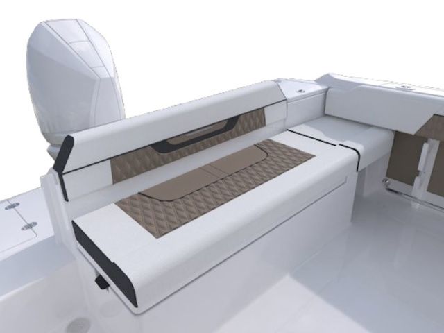 2026 Blackfin 222 CC - 7