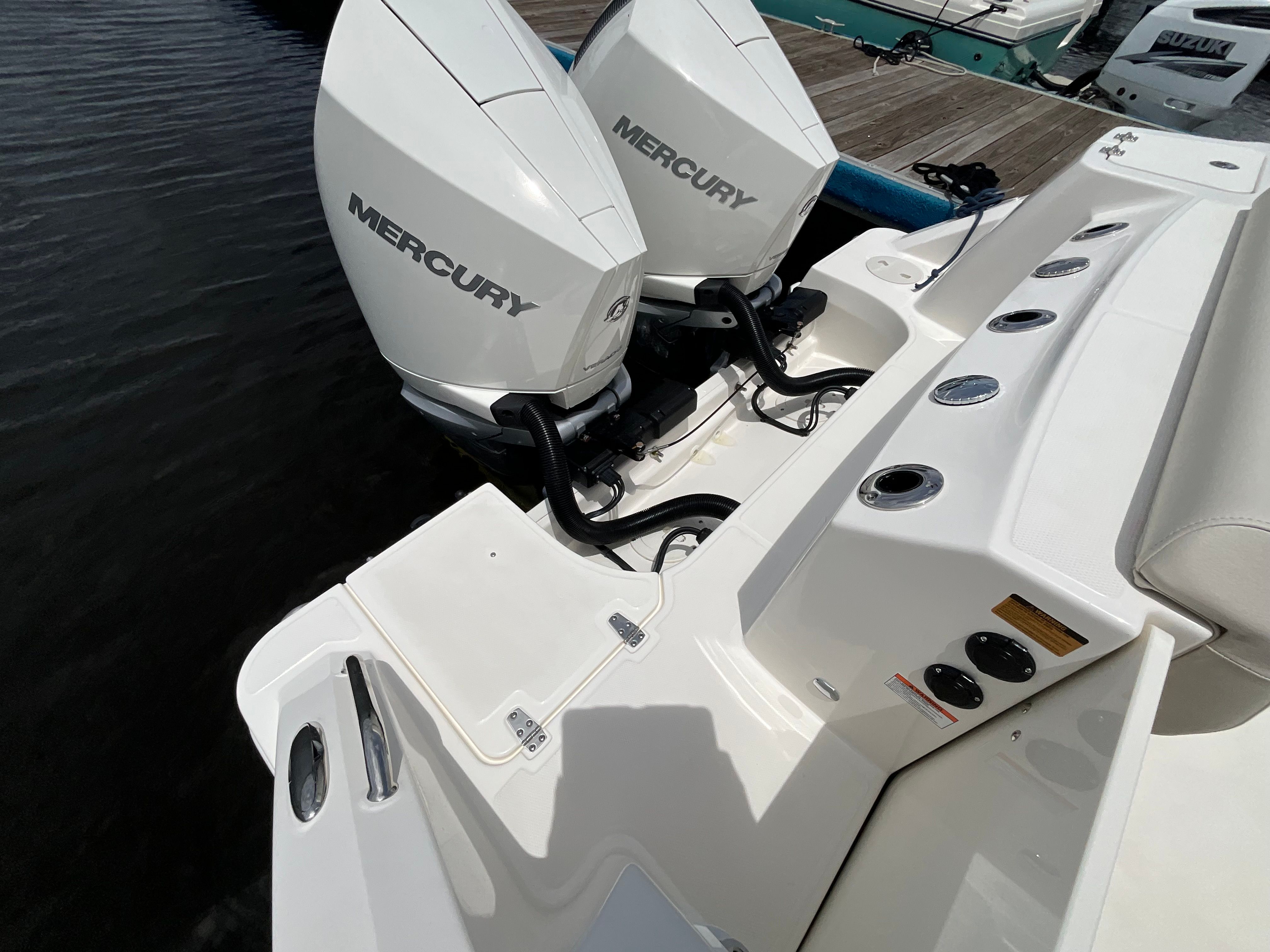 2026 Boston Whaler 280 Outrage - 16