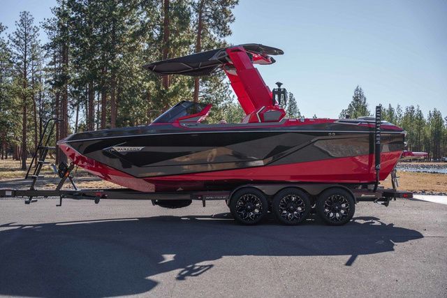 2020 Nautique Super Air Nautique G23 Paragon - 2