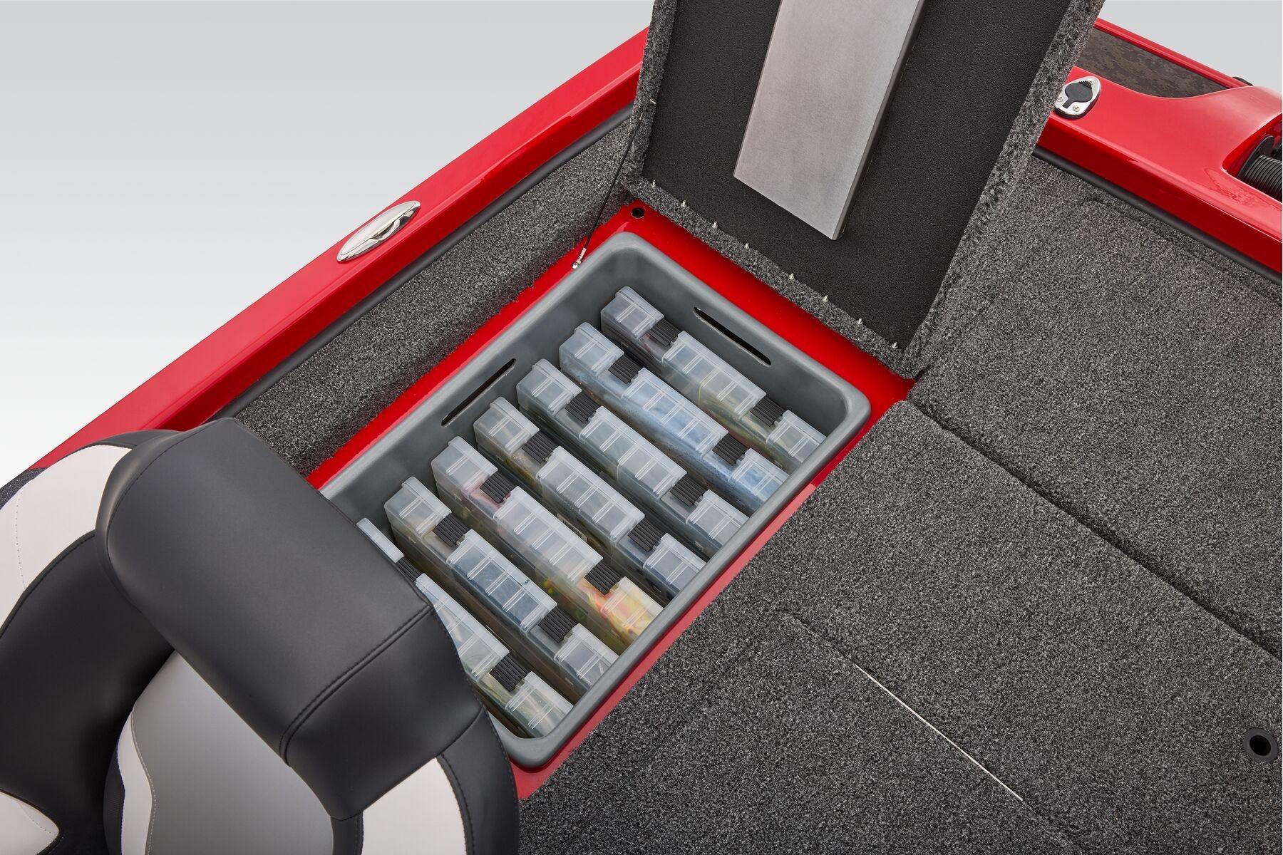 2026 Nitro Z19 XL - 57
