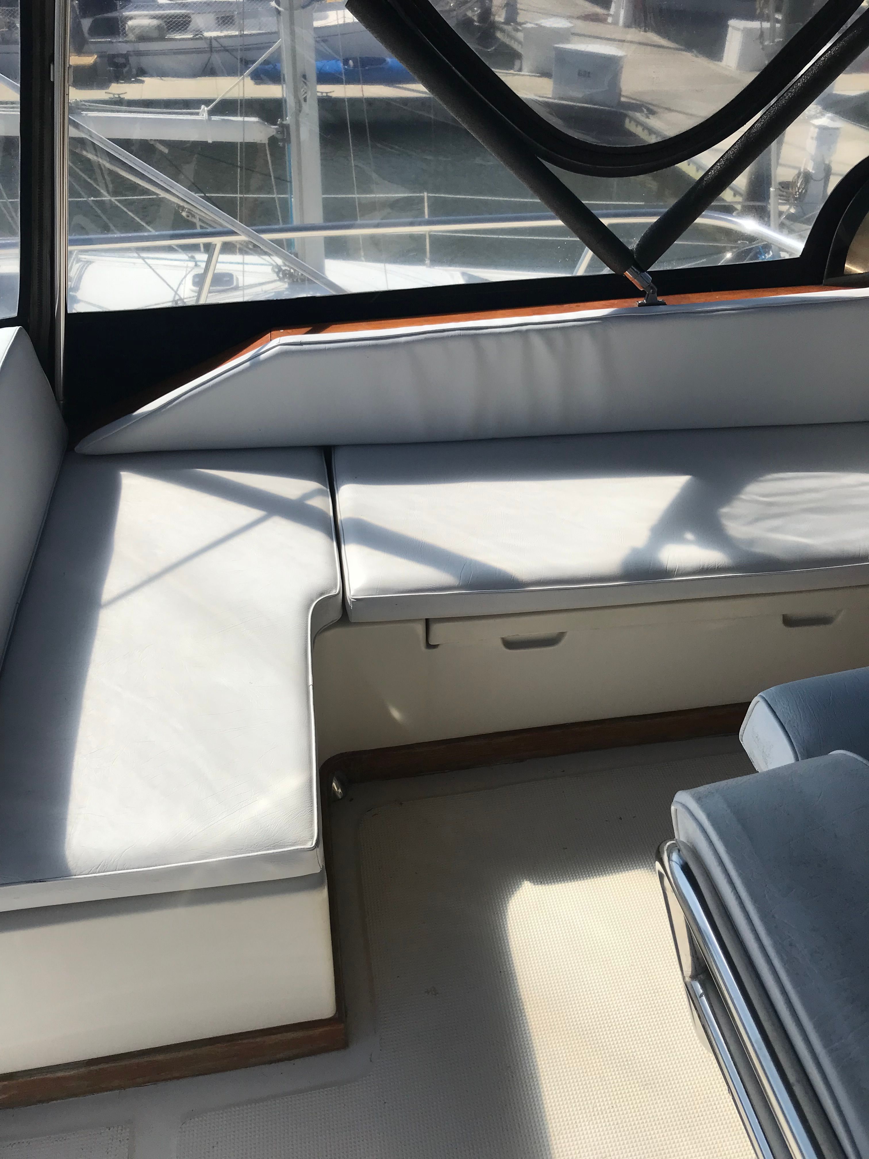 2004 Europa Orient Mariner - 15