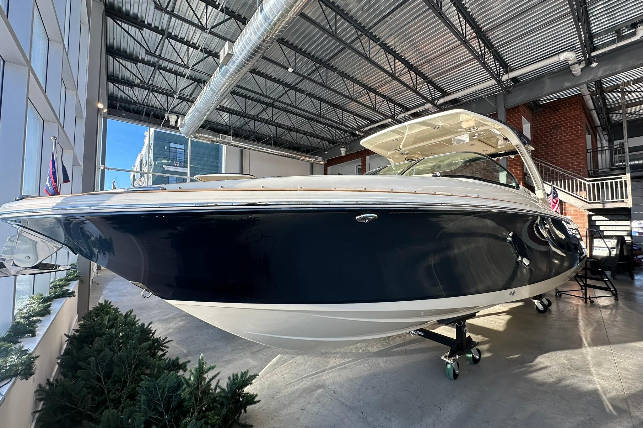 2026 Chris-Craft Launch 31 GT