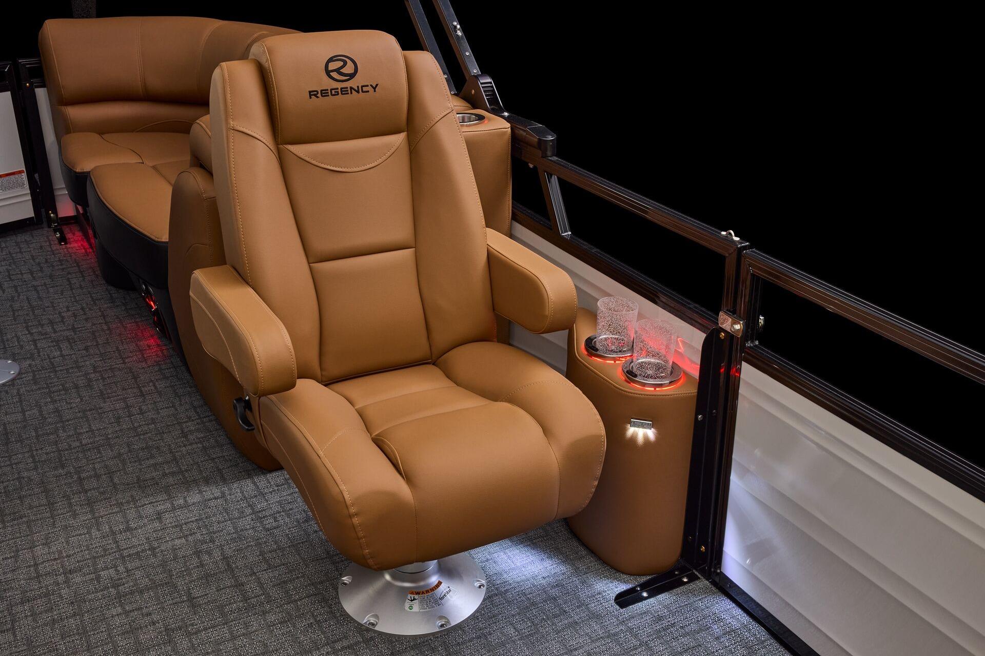 2026 Regency 230 DL - 40