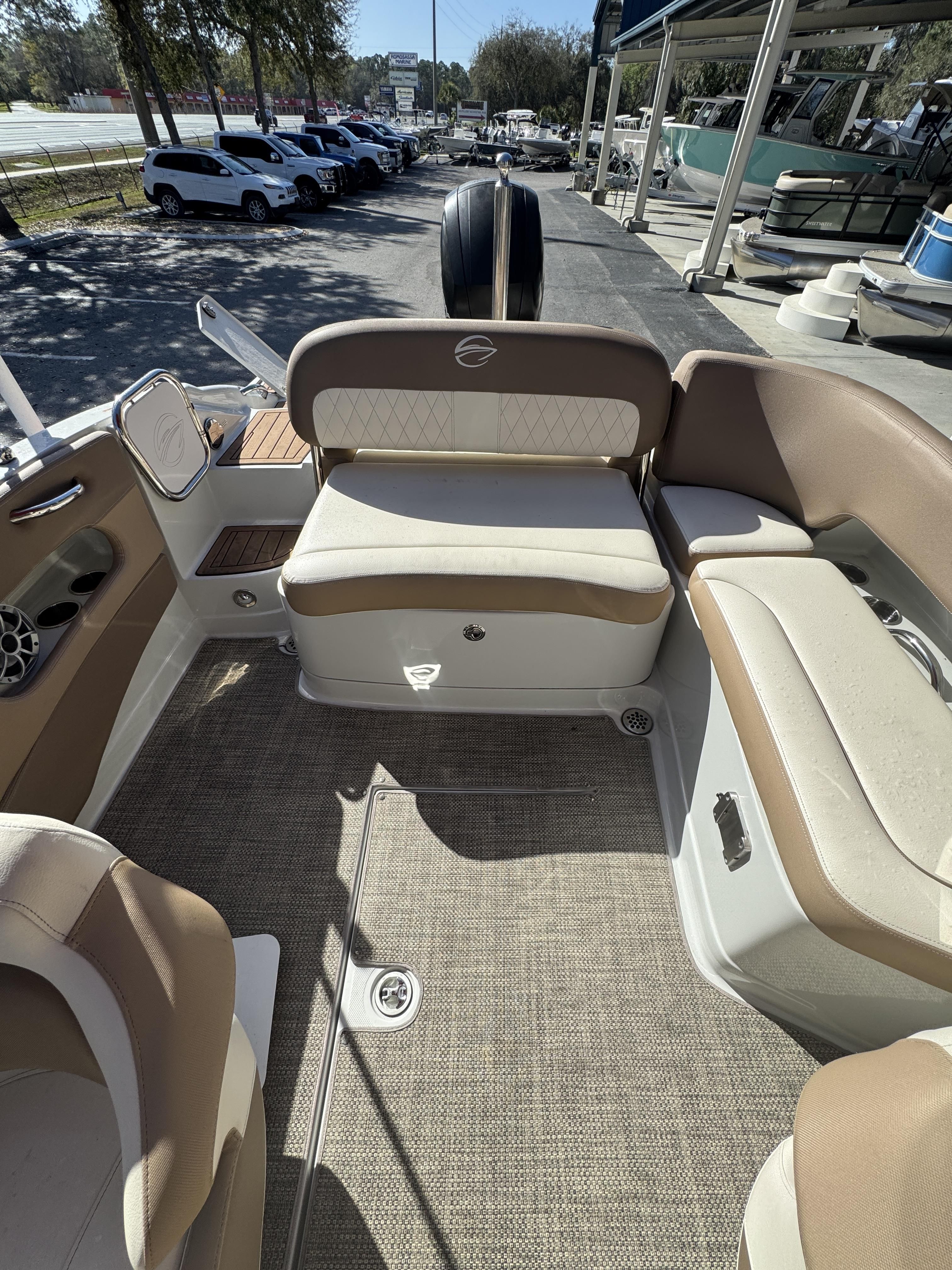 2018 Crownline Eclipse E21 XS - 33