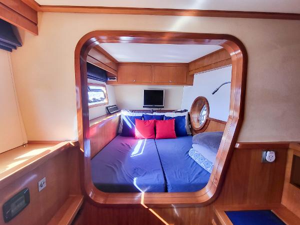 2009 Catana 65 - 198