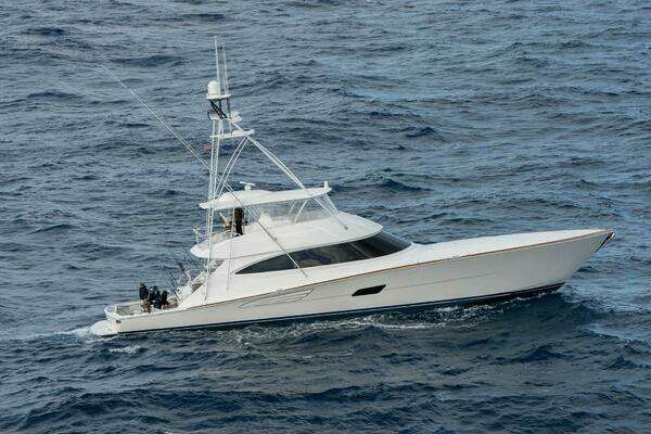2027 Viking 90C