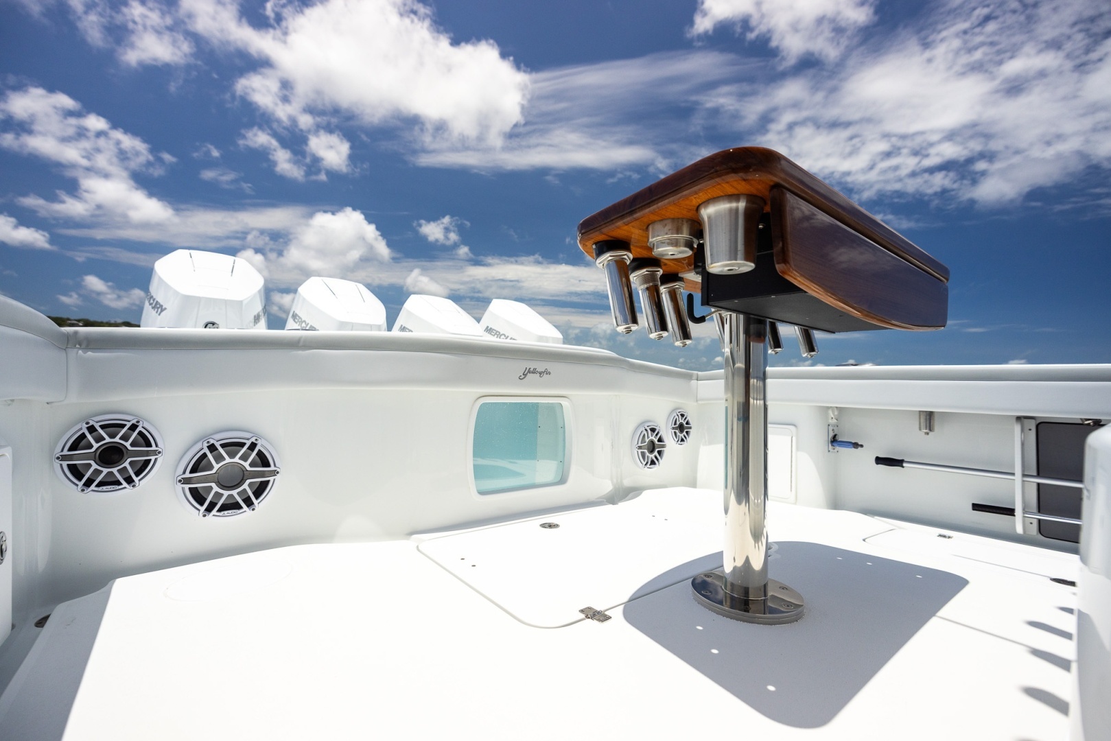 2023 Yellowfin Offshore - Image 44
