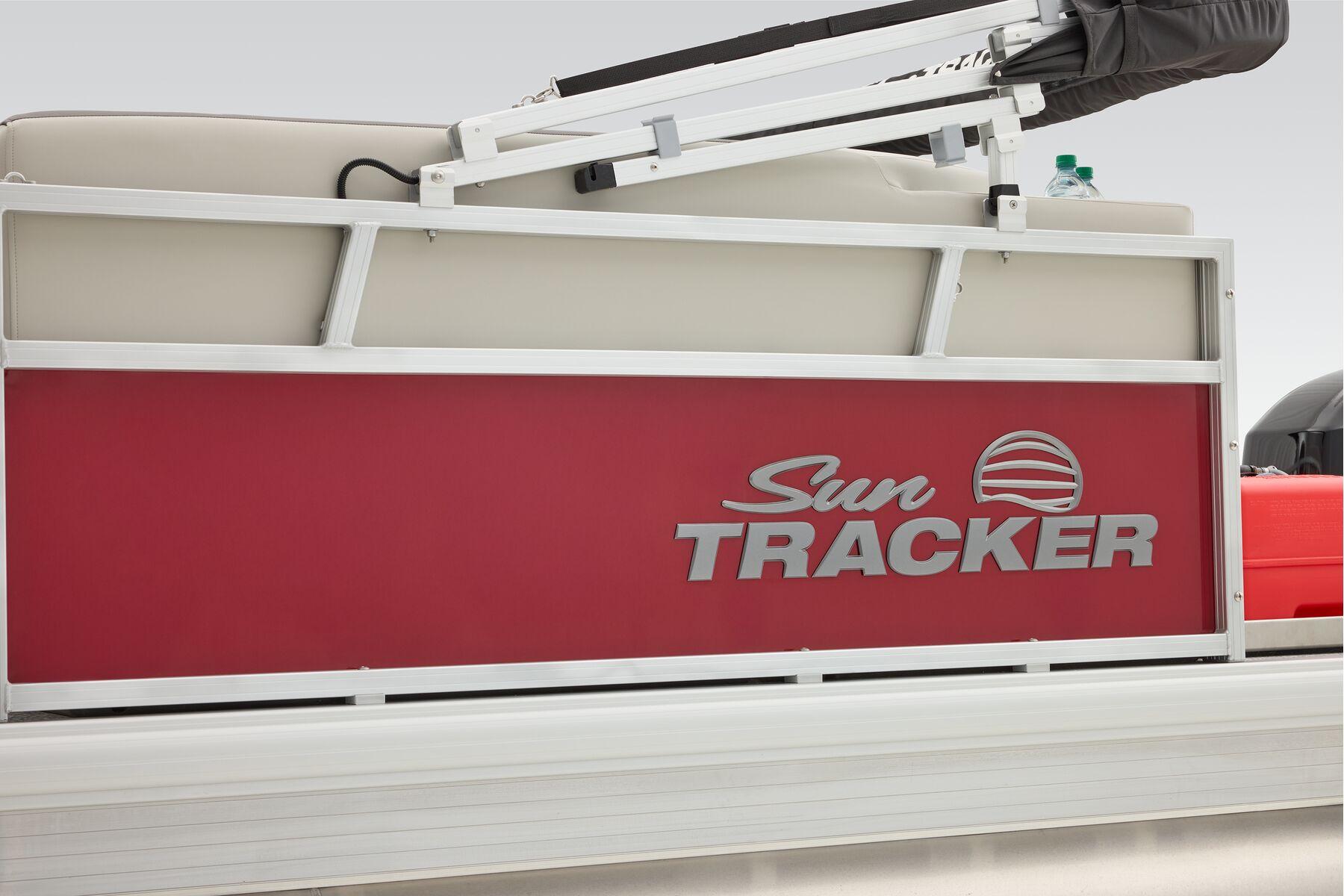 2026 Sun Tracker Bass Buggy 16 XL Select - 54