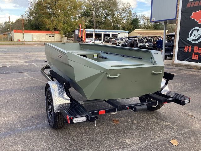 2026 Edge Duck Boats Sportsman 550 - 8