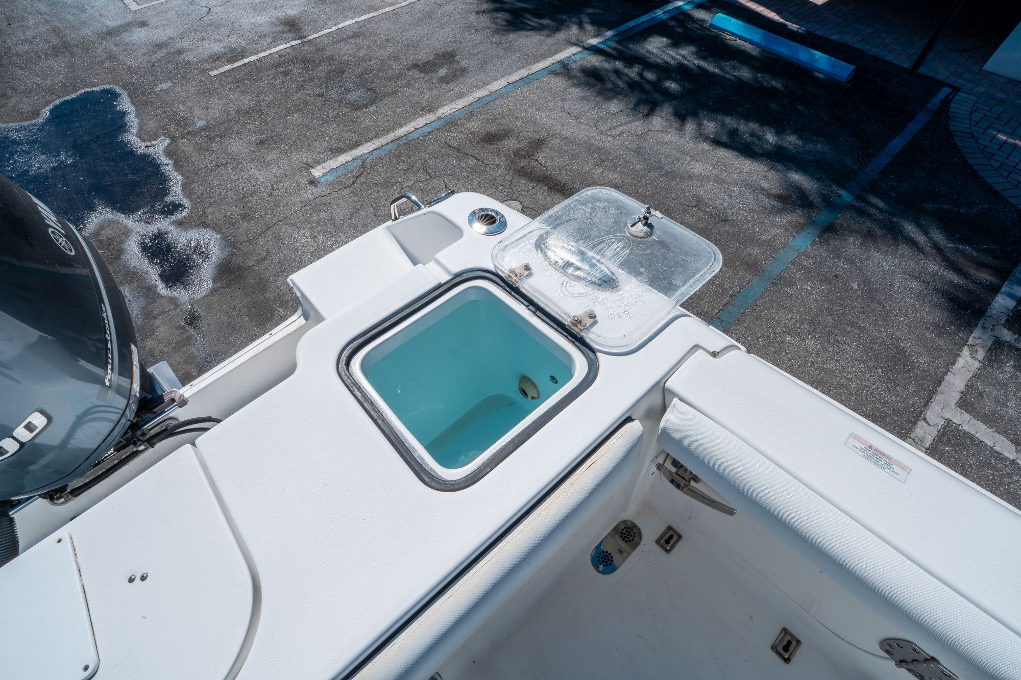 2016 Sea Hunt Gamefish 25 - 12