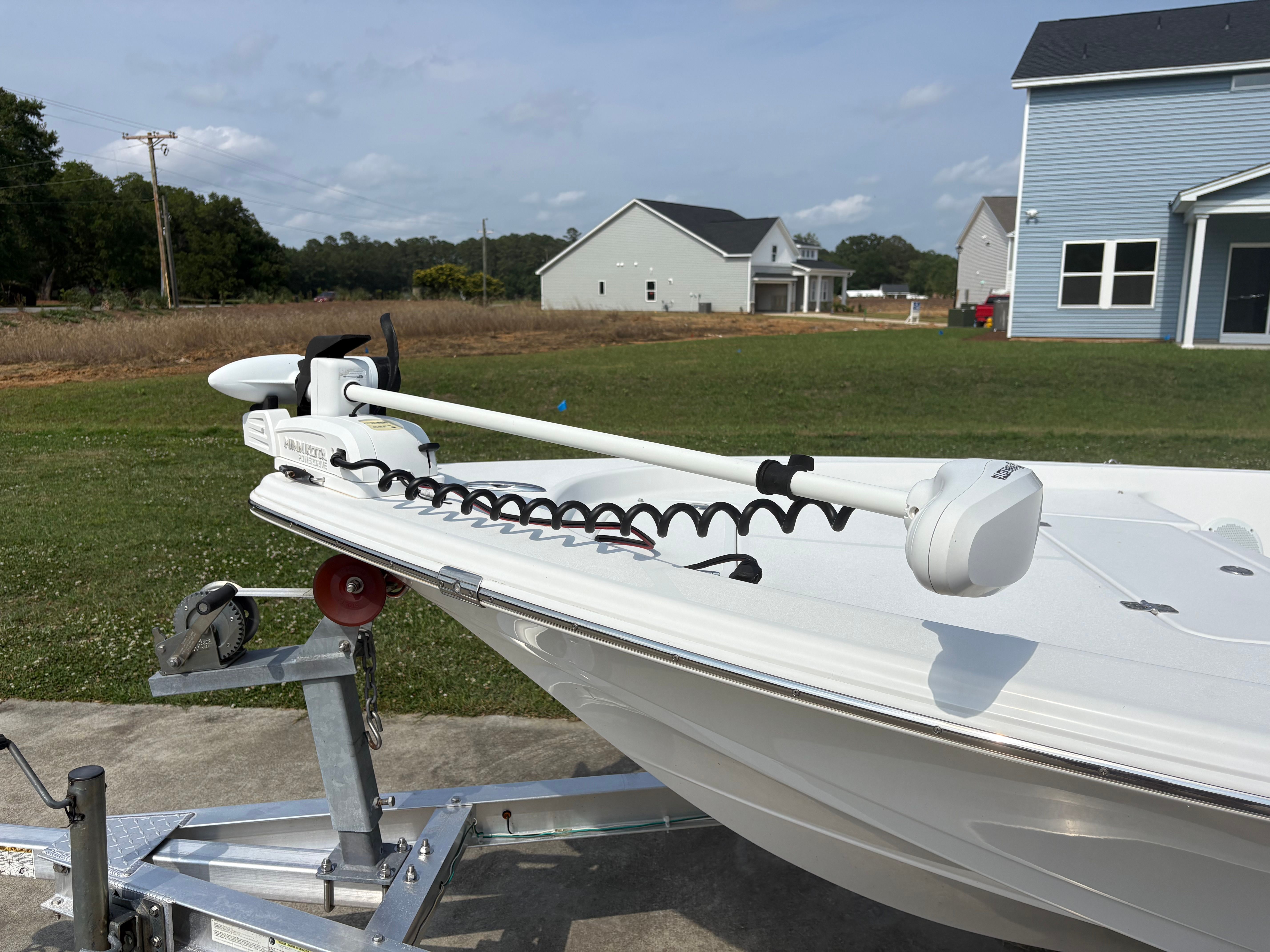 2018 Sea Pro 172 Bay - 4