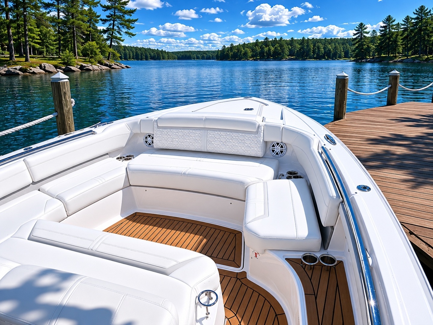 2023 Tiara Yachts 48 LS - Image 3