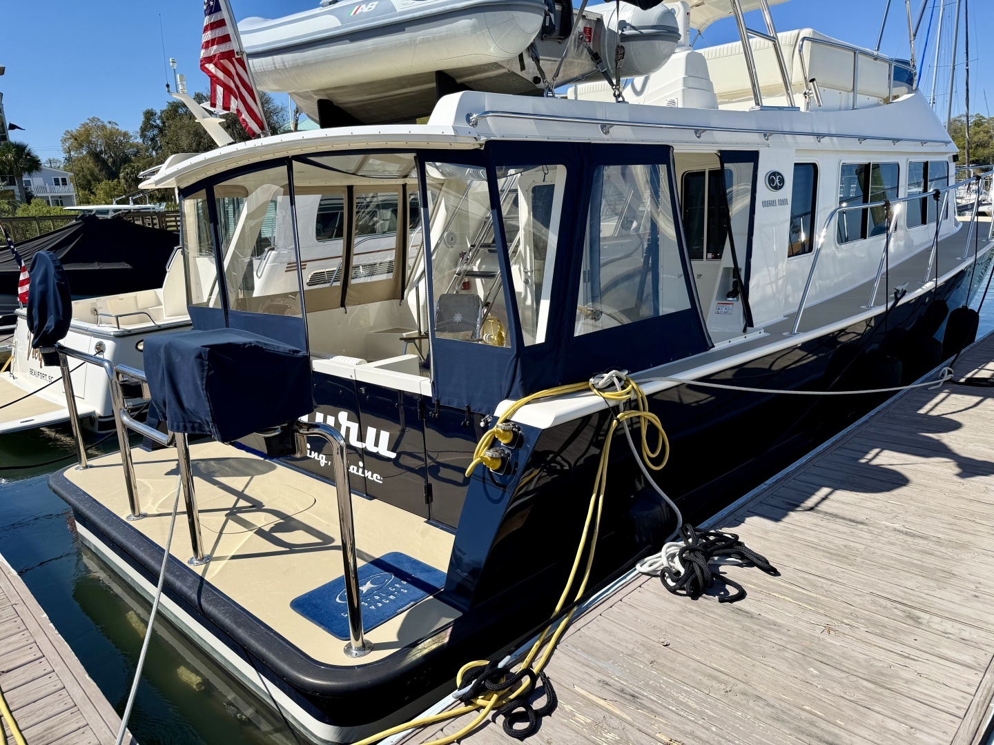 2015 Coastal Craft 45-IPS - Image 13