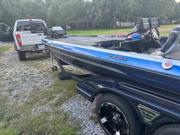 2020 Skeeter FXR20 Limited - 6