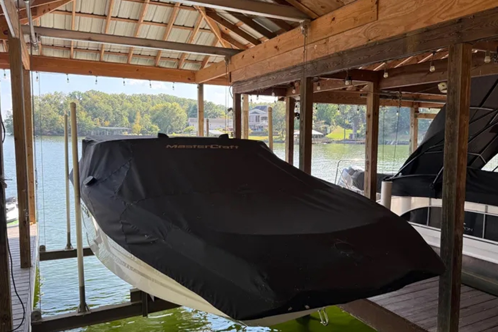 2022 Mastercraft NXT24 - Image 16