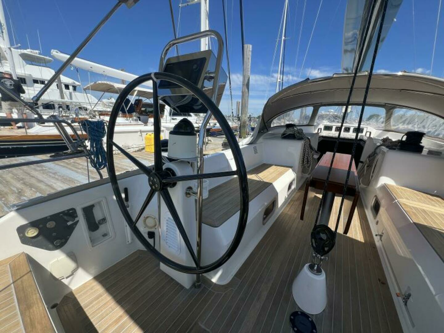 2013 Nautor Swan 53 - Image 8