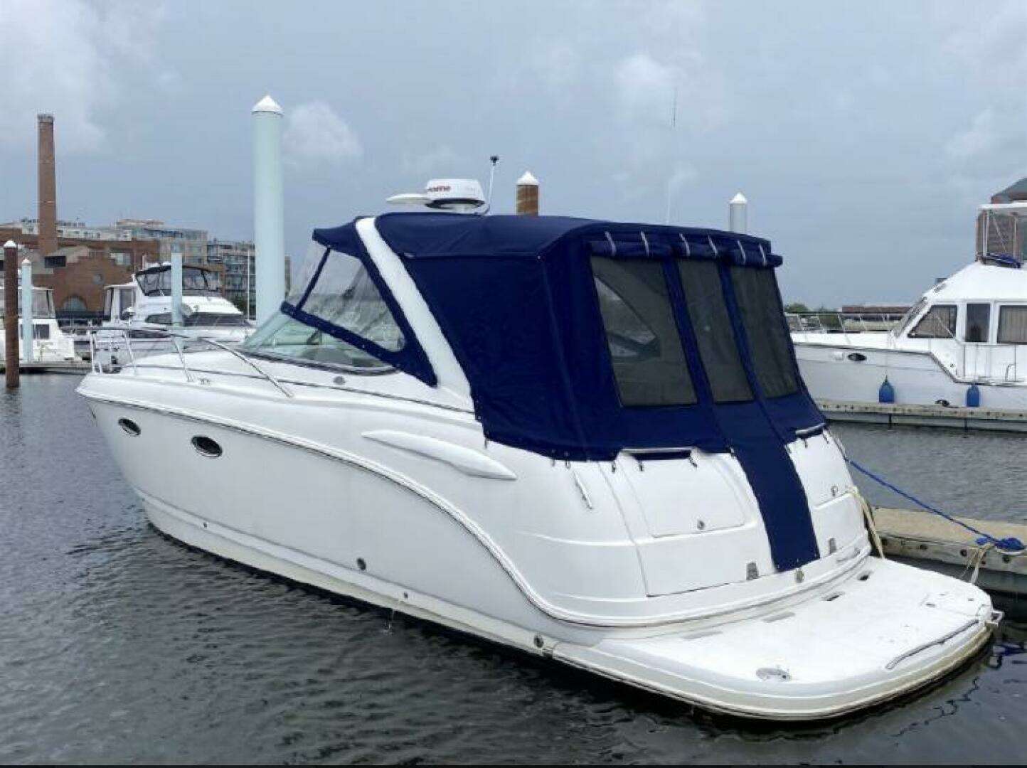 2006 Chaparral 330 signature - Image 2