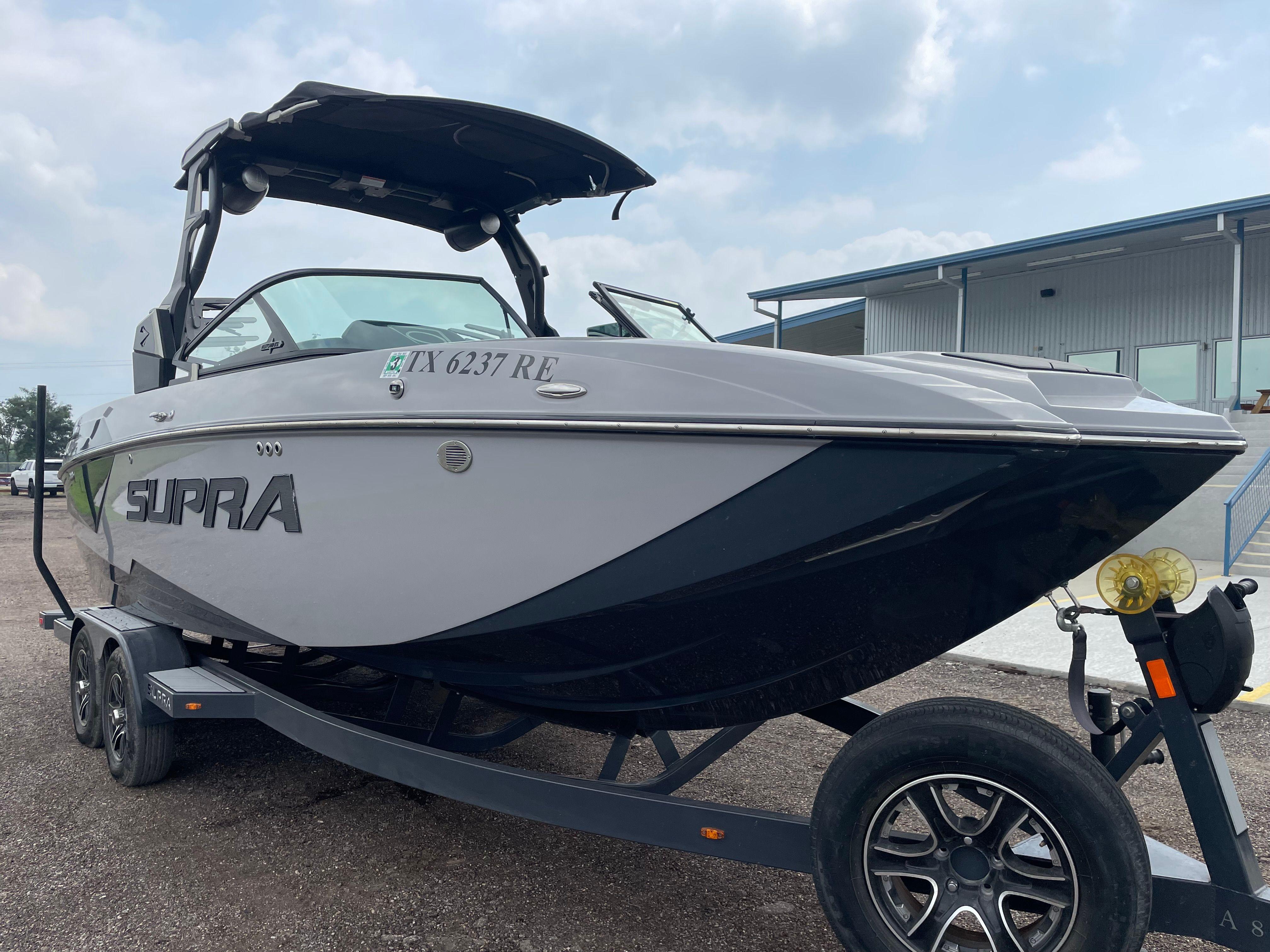 2019 SUPRA SL 450 - Image 5