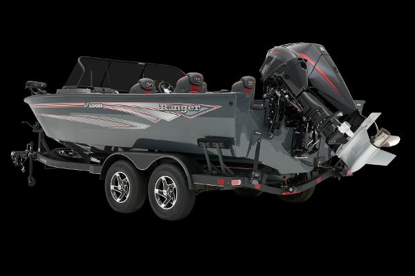 2025 Ranger VX1988 WT - 83