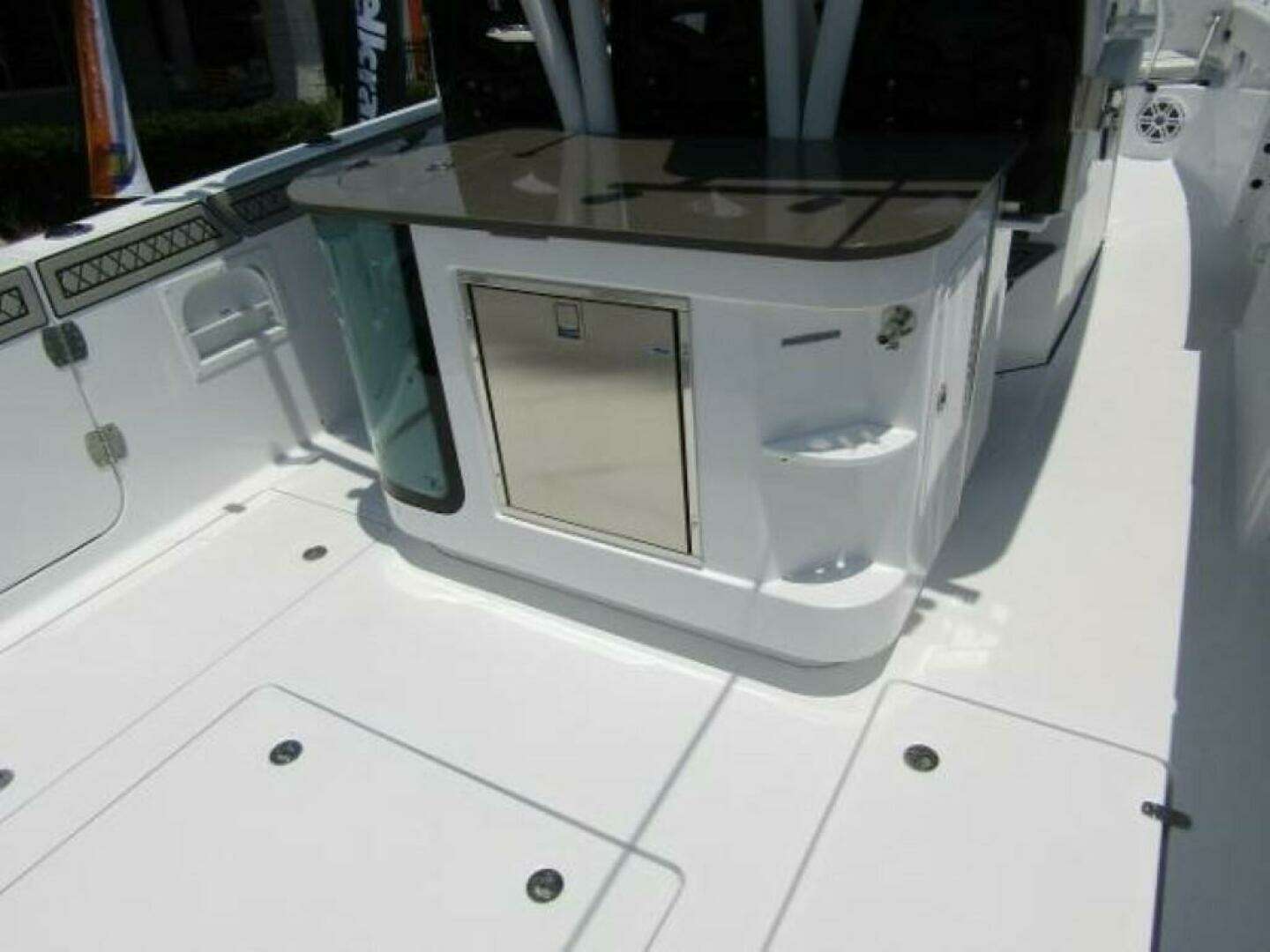 2024 Wellcraft 352 Fisherman - Image 22