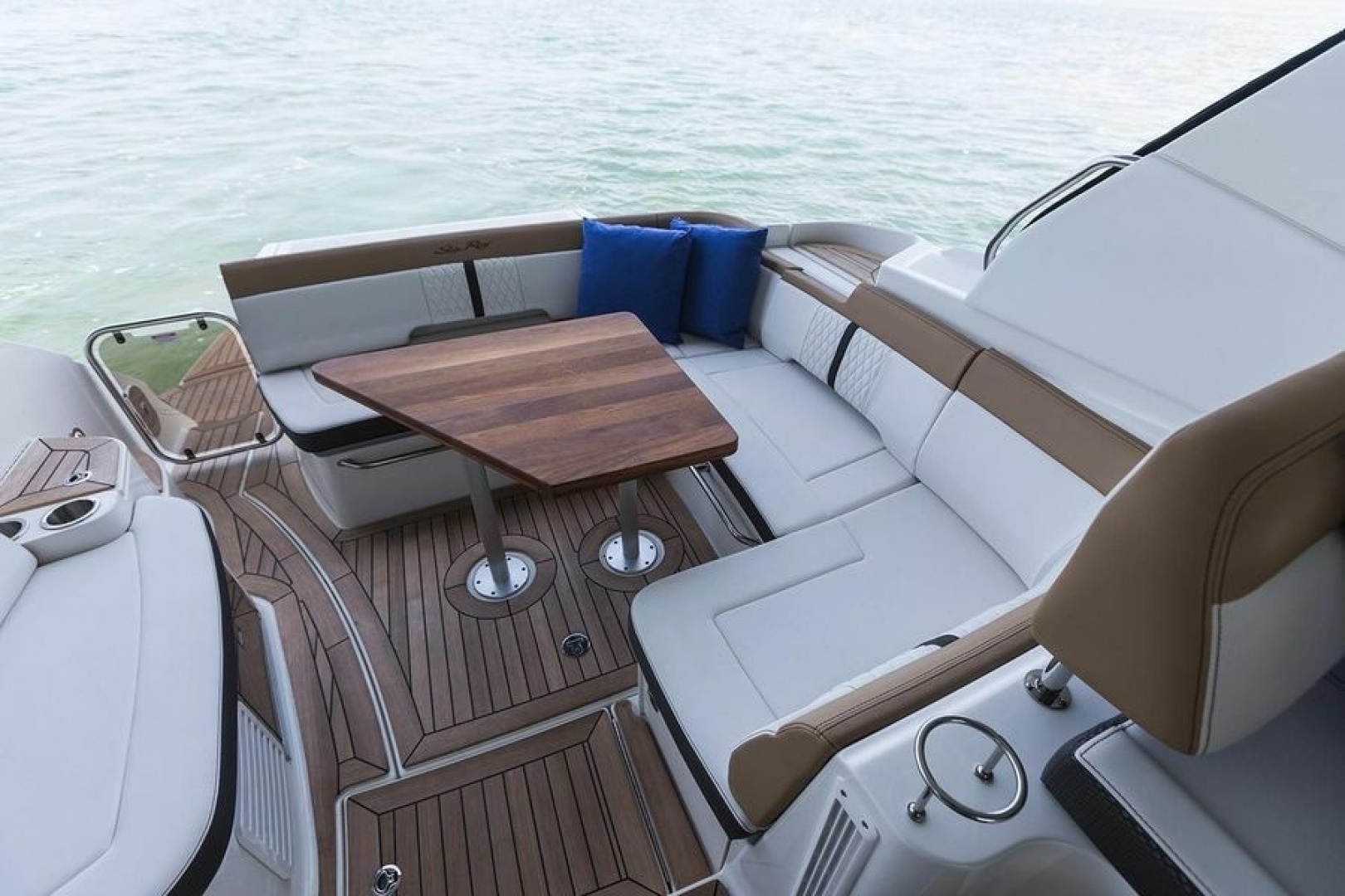 2018 Sea Ray — - Image 8
