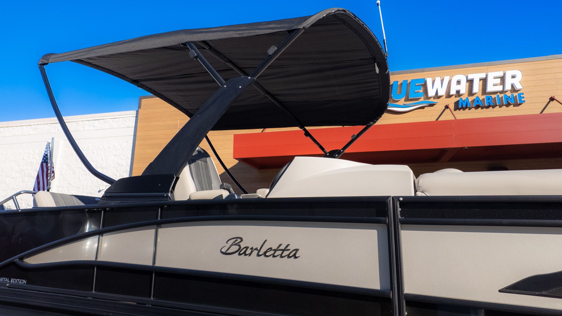 2026 Barletta Corsa X23U - 25