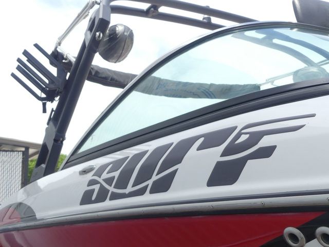 2020 Sanger V237 SX - 34