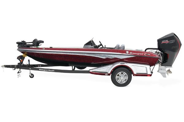 2026 Ranger Z518 Cup-Equipped - 11