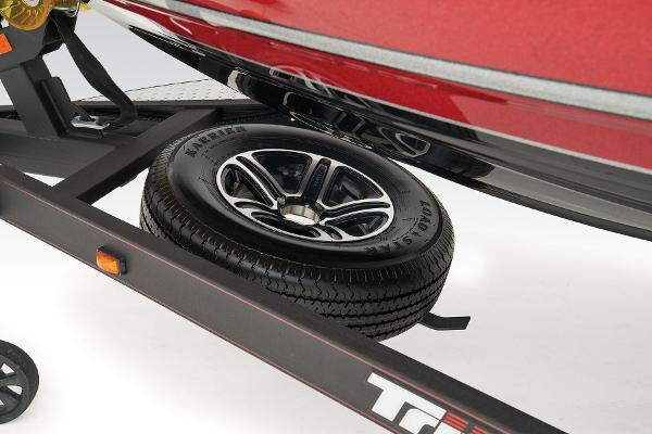 2026 Triton 18 TrX - 10