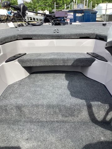 2026 Skeeter ZXR20 SE - 48