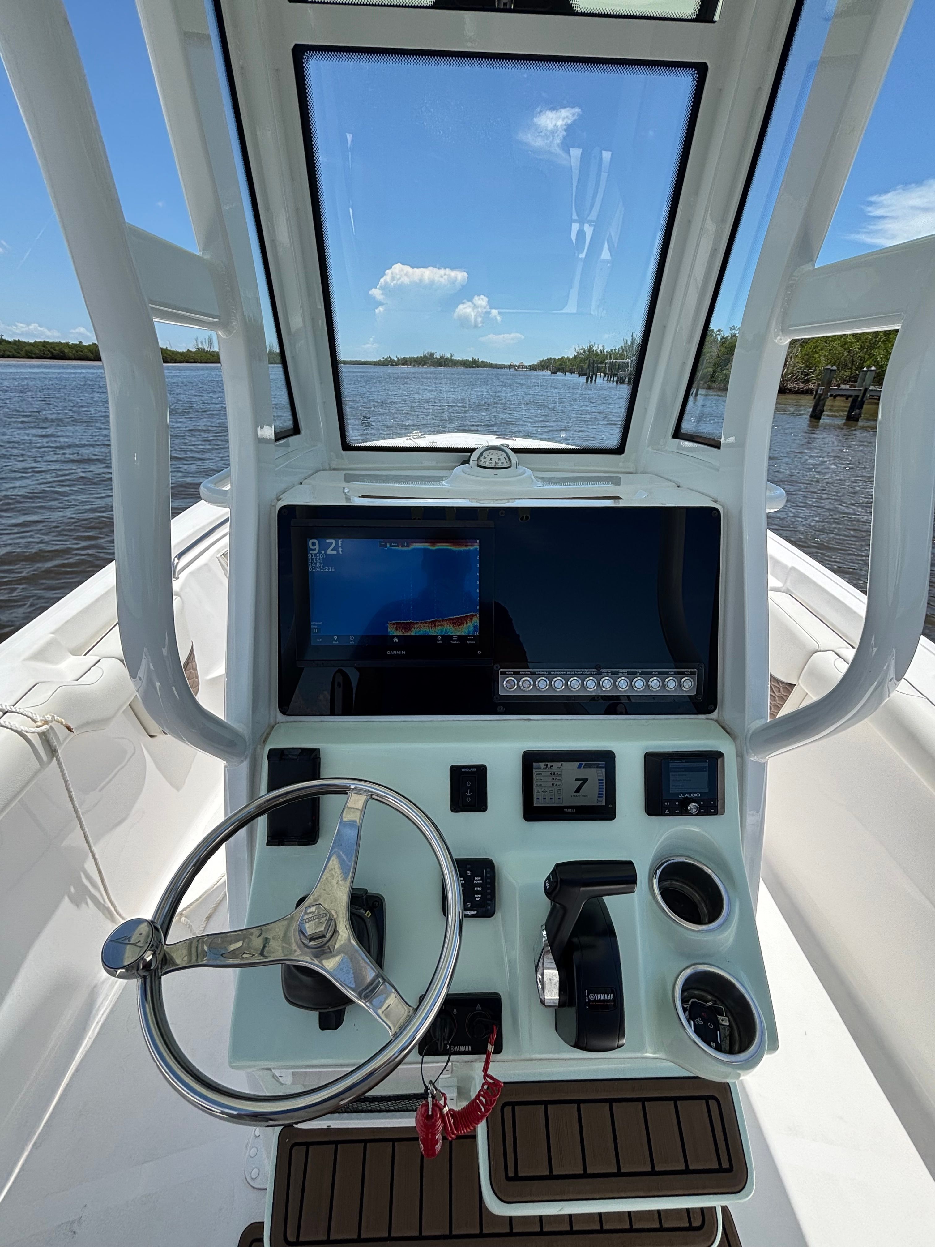 2024 Tidewater 232XLF - 4