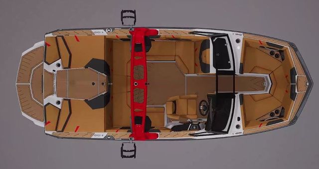 2026 Nautique Super Air Nautique GS20 - 12