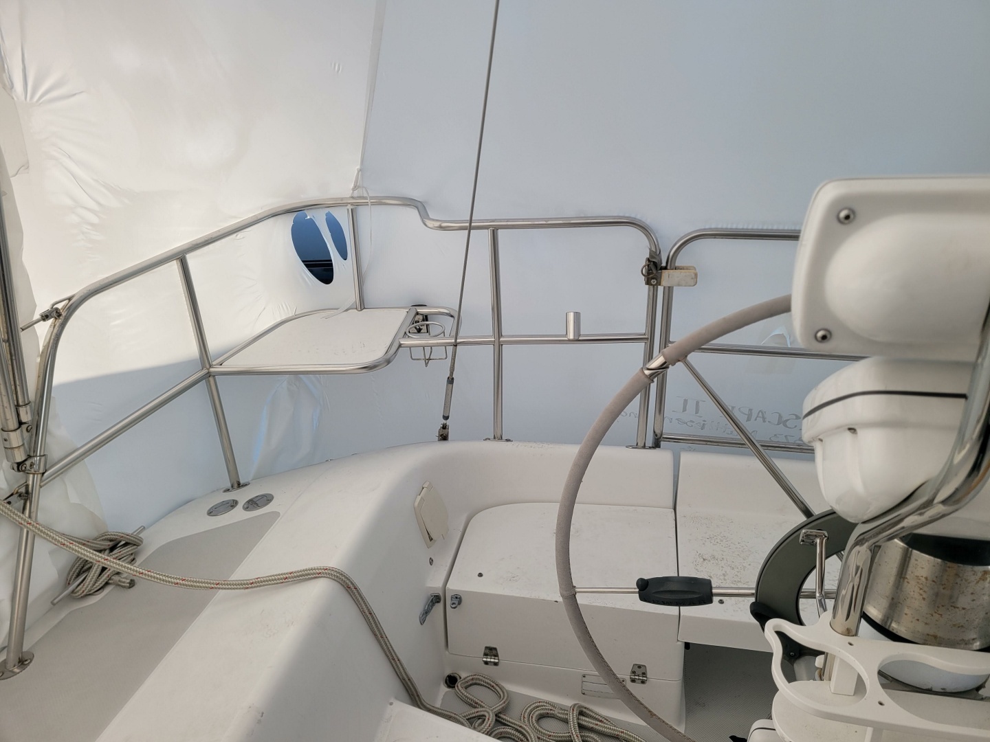 2006 Catalina 320 - Image 15