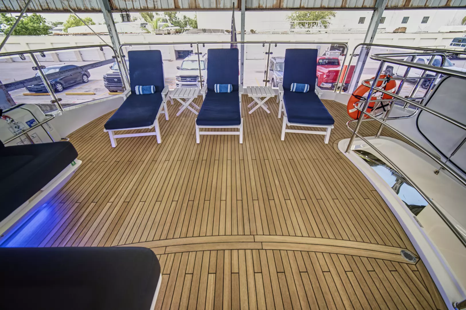 2019 Sunseeker 86 Yacht - Image 16