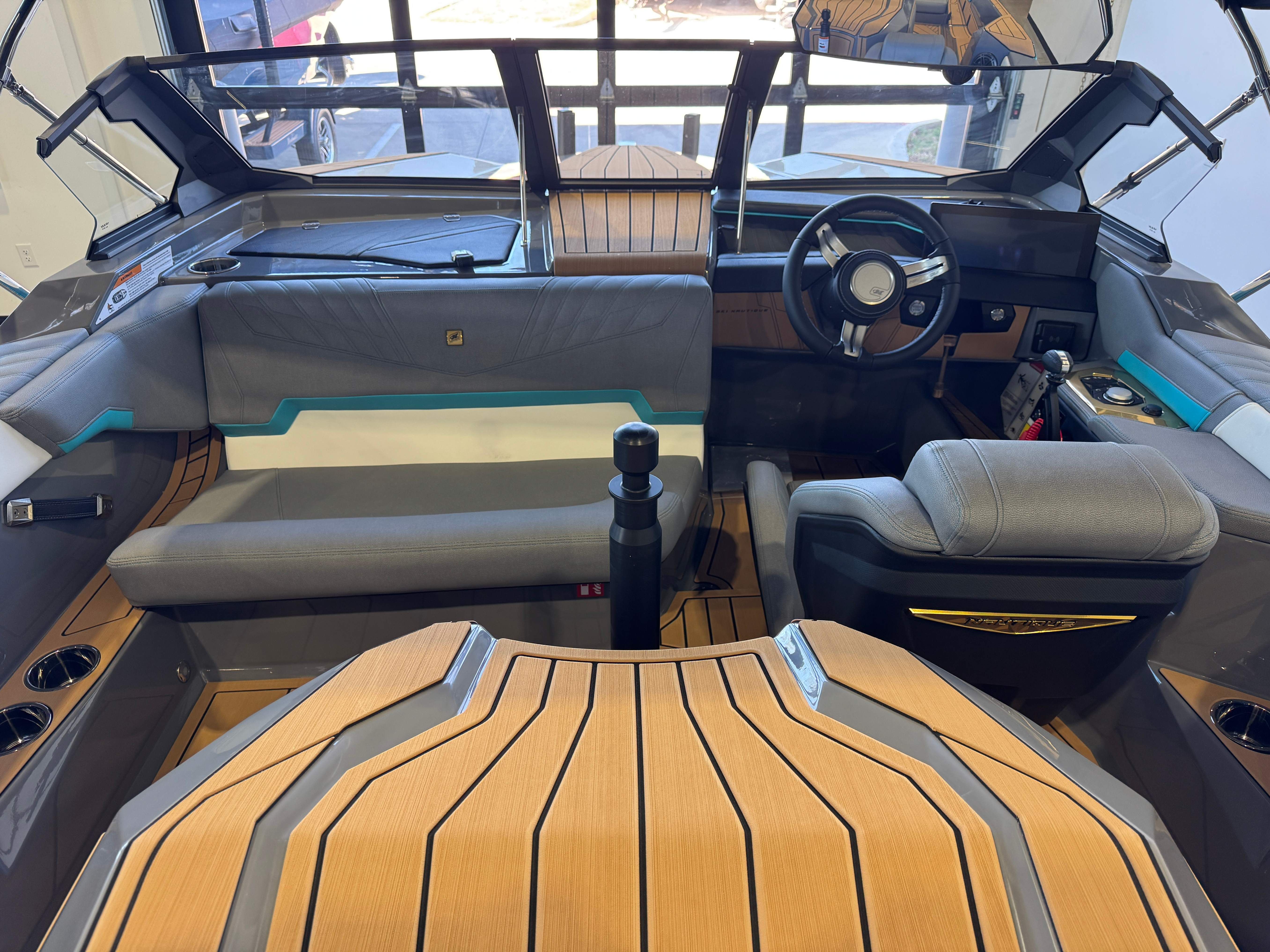 2026 Nautique Ski Nautique - 15