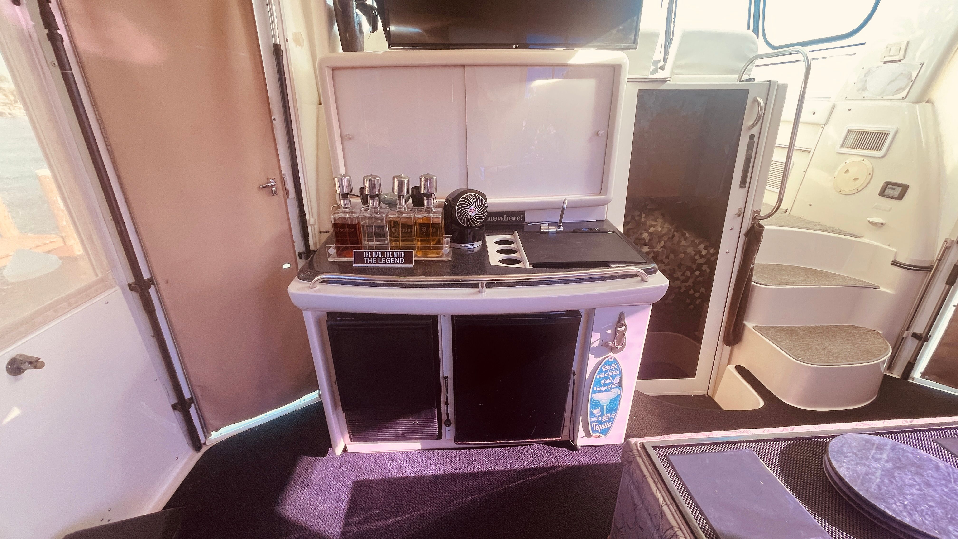 1997 Carver 500 Cockpit Motor Yacht - 42