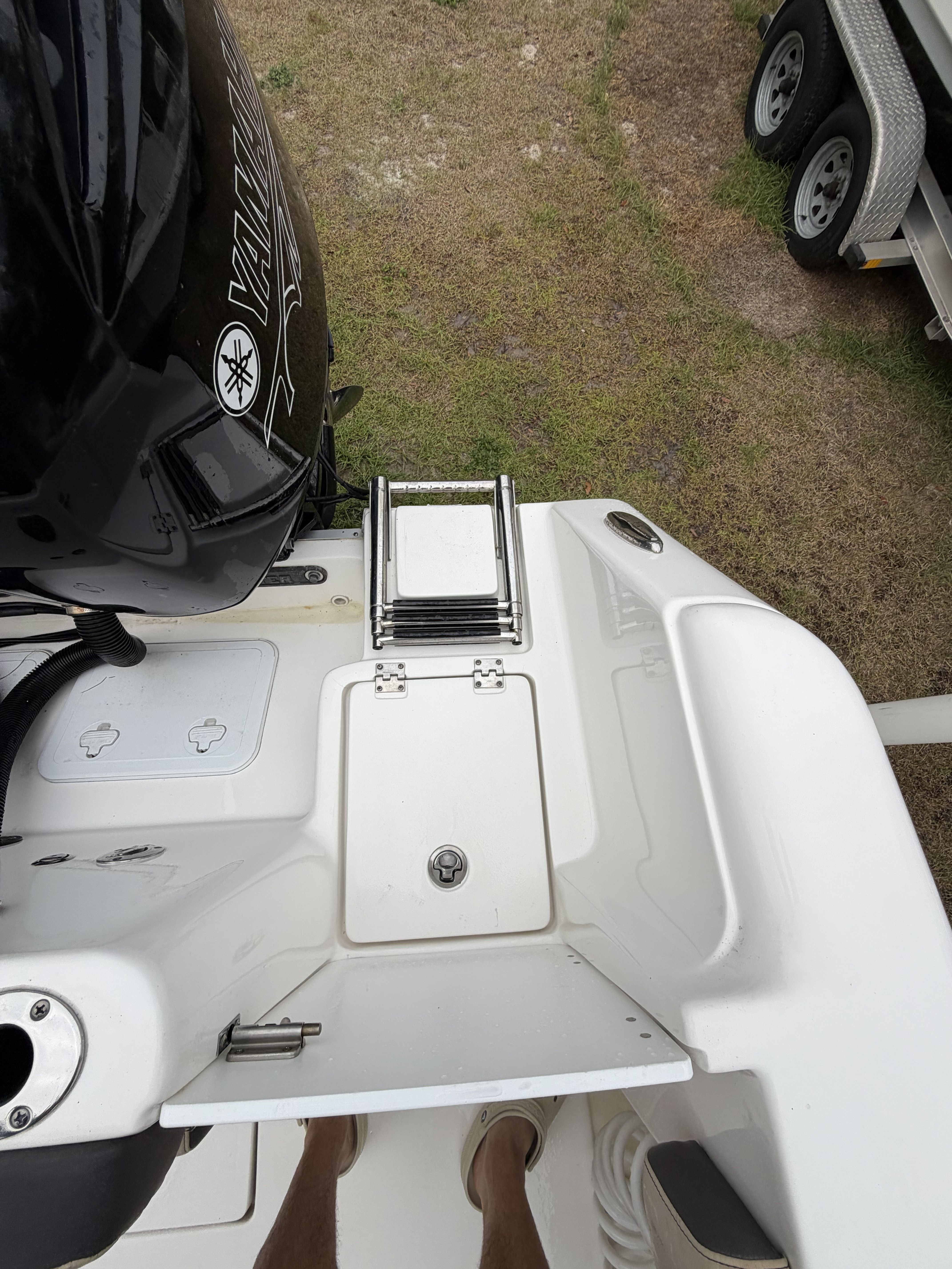 2020 Tidewater 252 CC Adventure - 30