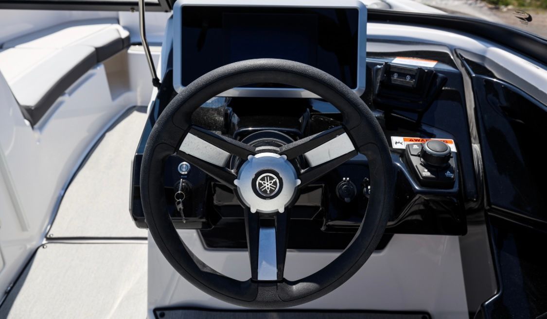 2023 Yamaha Boats AR250 - 6