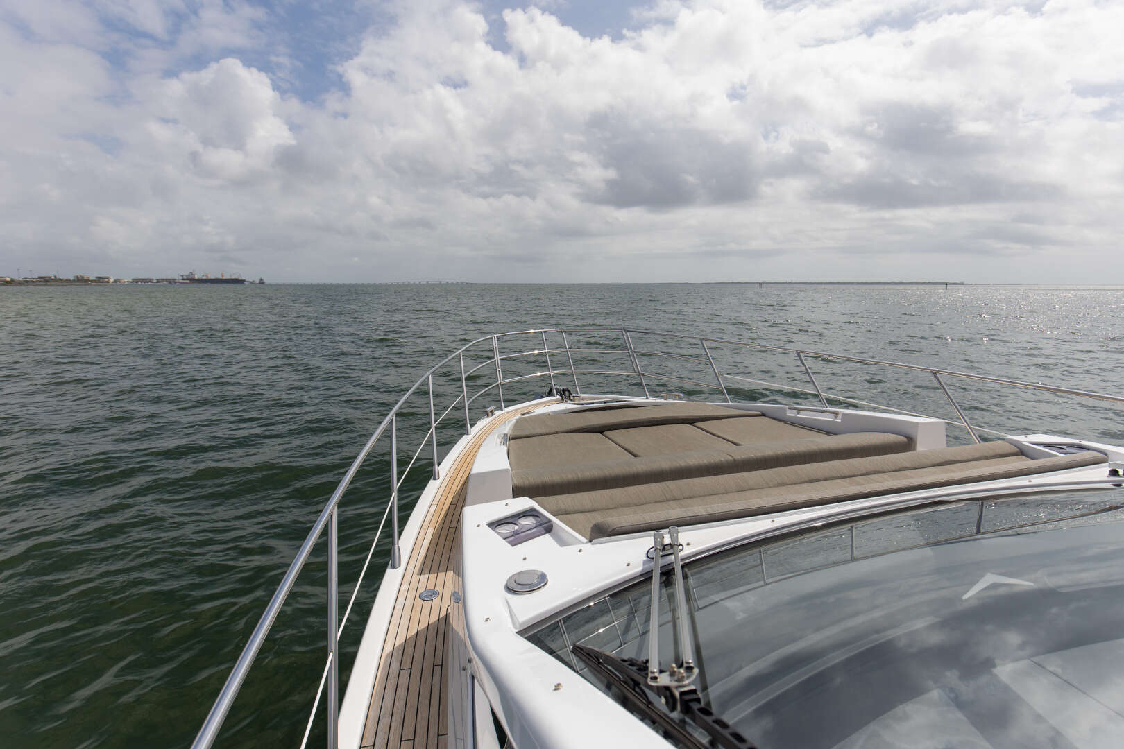 2020 Azimut S6 Sportfly - Image 30