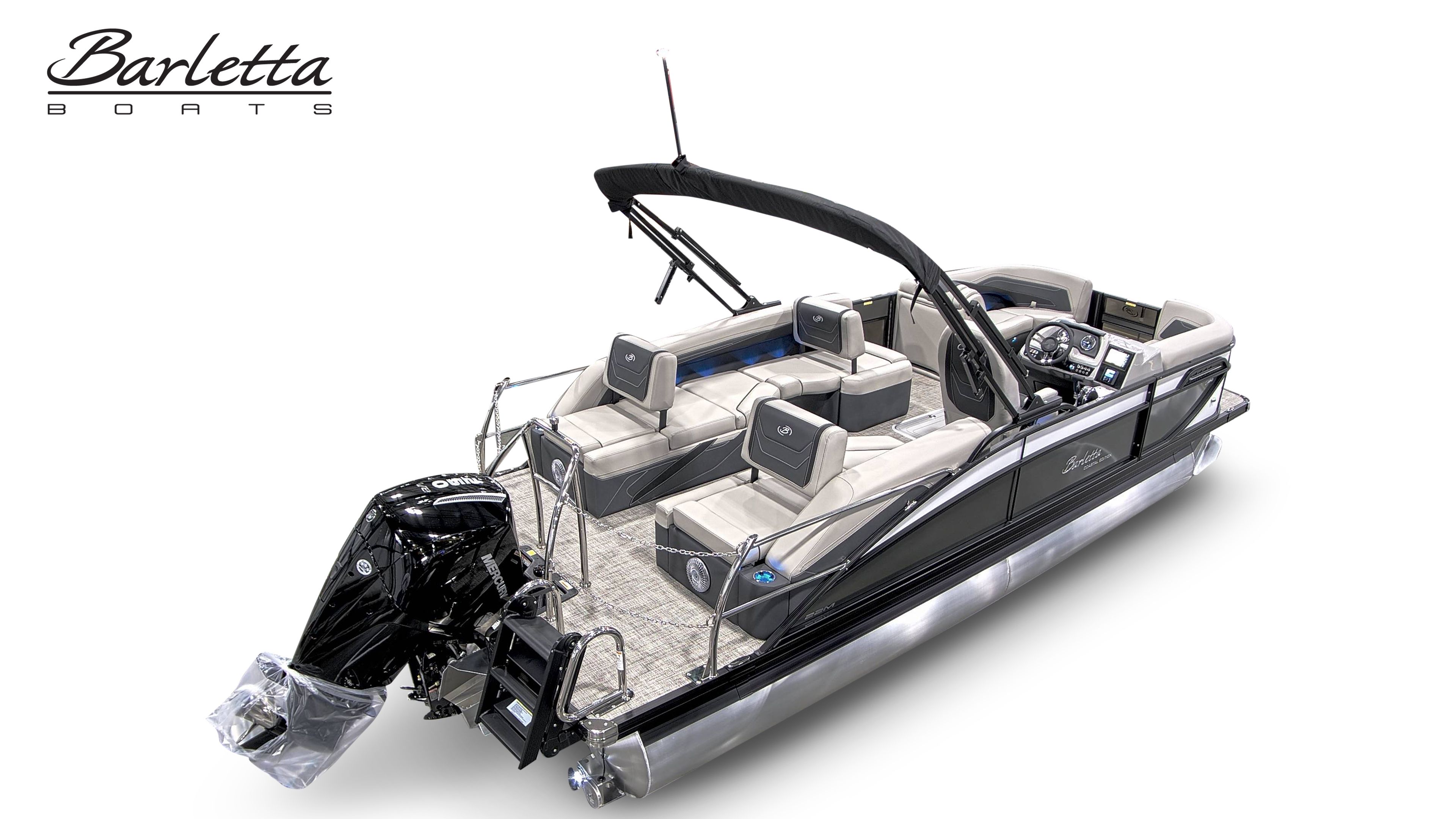 2026 BARLETTA C22M - Image 9