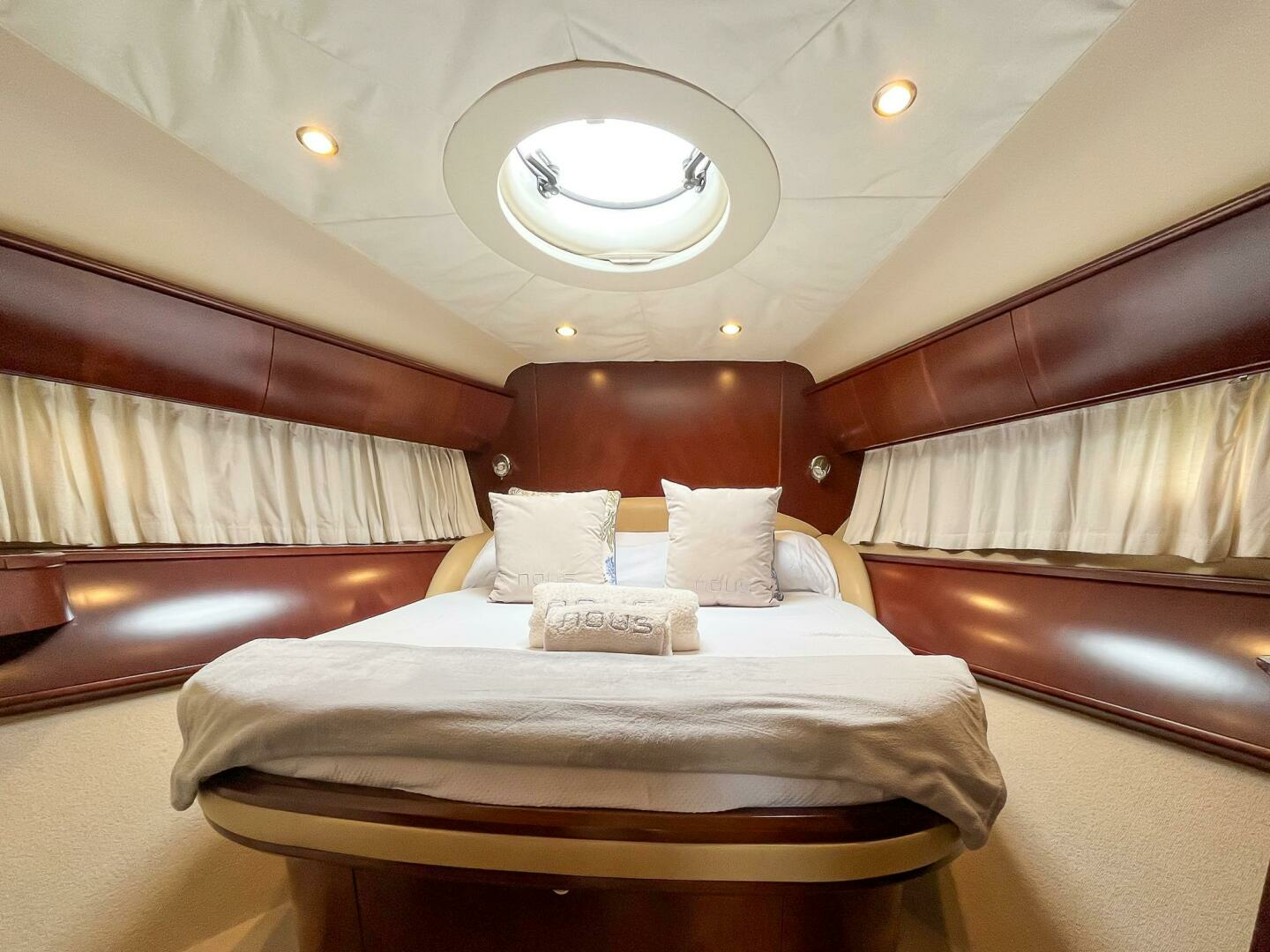 2006 Princess V58 Open - Image 28